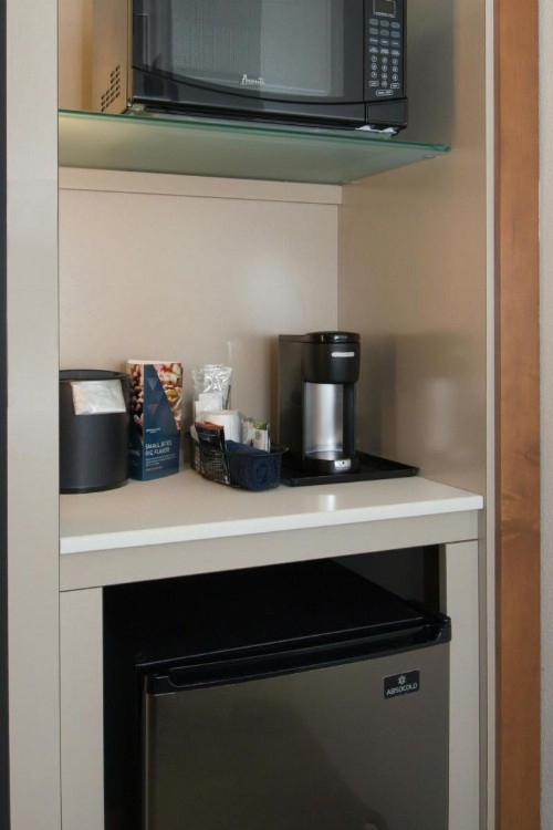 SpringHill Suites Columbia Downtown The Vista - image 25