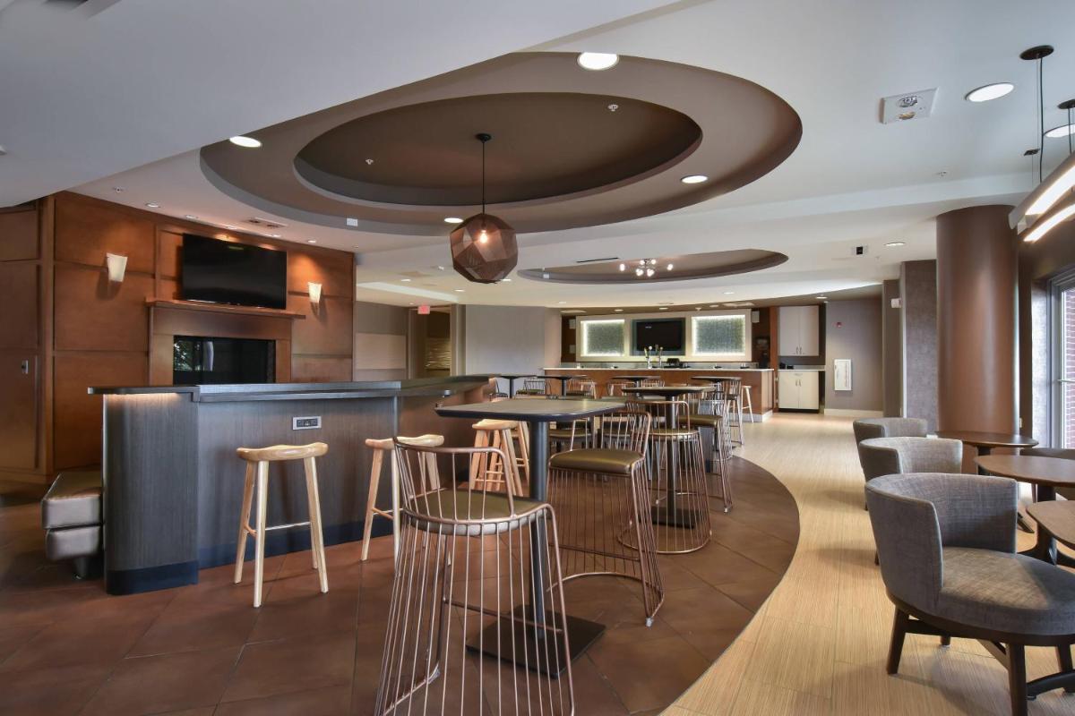 SpringHill Suites Columbia Downtown The Vista - image 3