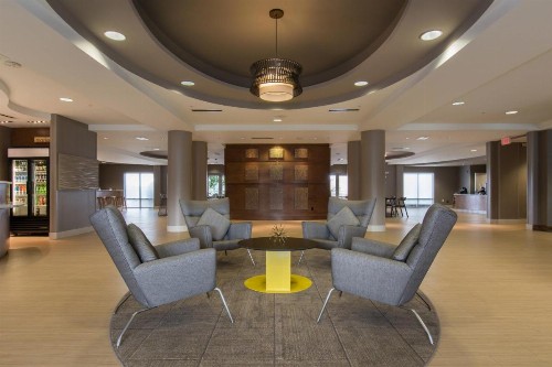 SpringHill Suites Columbia Downtown The Vista - image 5