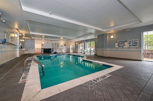 SpringHill Suites Columbia Downtown The Vista - image 8