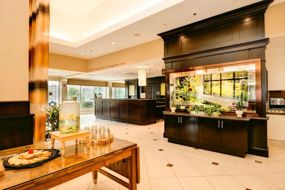 Hilton Garden Inn Columbia/Northeast - main image