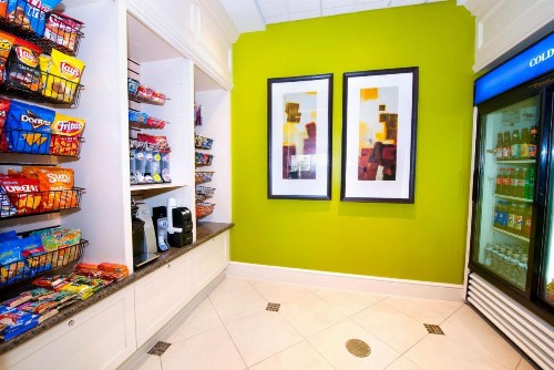 Hilton Garden Inn Columbia/Northeast - image 12