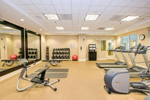 Hilton Garden Inn Columbia/Northeast - image 13