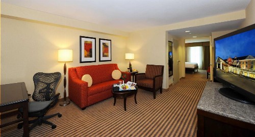 Hilton Garden Inn Columbia/Northeast - image 14