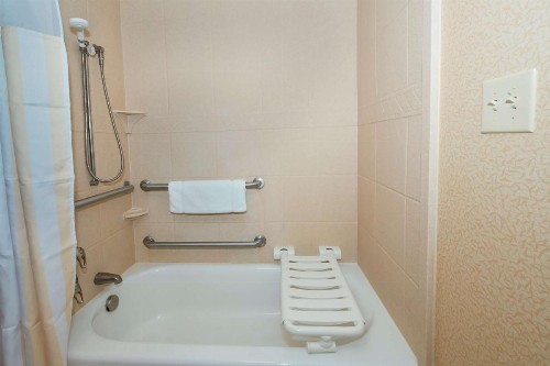 Hilton Garden Inn Columbia/Northeast - image 15