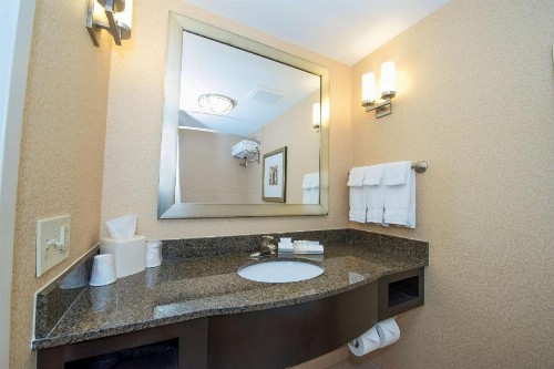 Hilton Garden Inn Columbia/Northeast - image 16