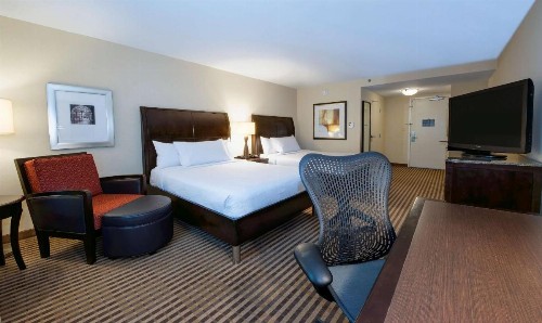 Hilton Garden Inn Columbia/Northeast - image 17
