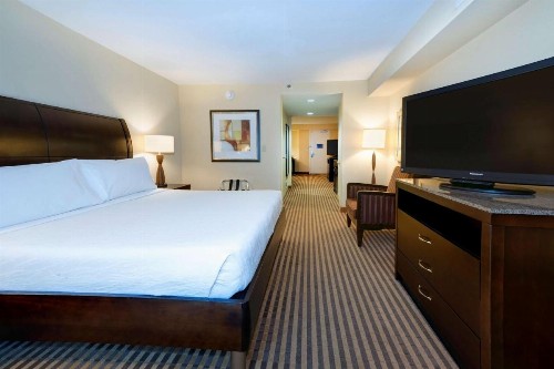 Hilton Garden Inn Columbia/Northeast - image 18