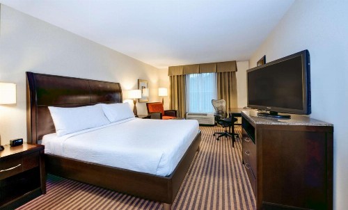 Hilton Garden Inn Columbia/Northeast - image 19