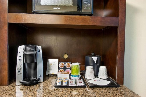 Hilton Garden Inn Columbia/Northeast - image 21