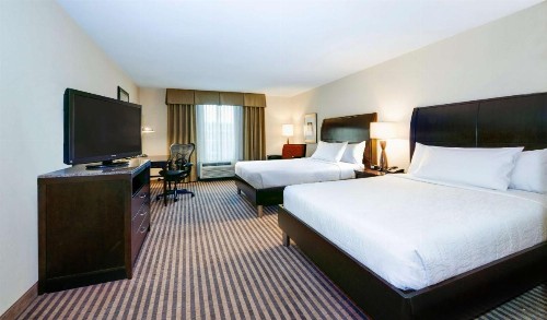 Hilton Garden Inn Columbia/Northeast - image 22