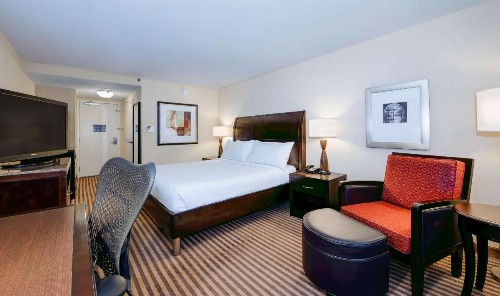 Hilton Garden Inn Columbia/Northeast - image 23