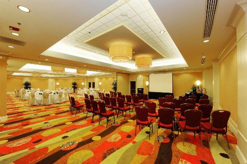 Hilton Garden Inn Columbia/Northeast - image 24