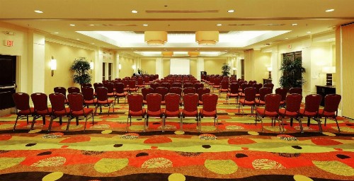 Hilton Garden Inn Columbia/Northeast - image 25