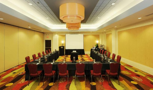 Hilton Garden Inn Columbia/Northeast - image 26