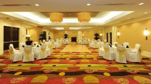 Hilton Garden Inn Columbia/Northeast - image 27