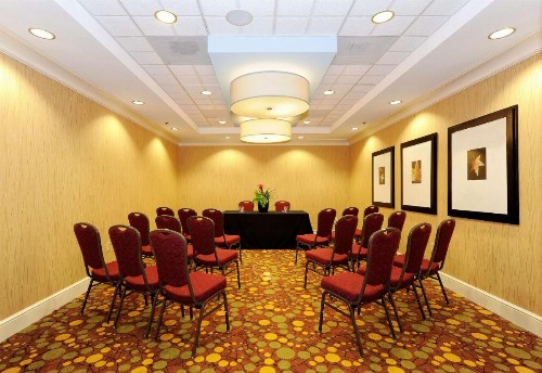 Hilton Garden Inn Columbia/Northeast - image 28