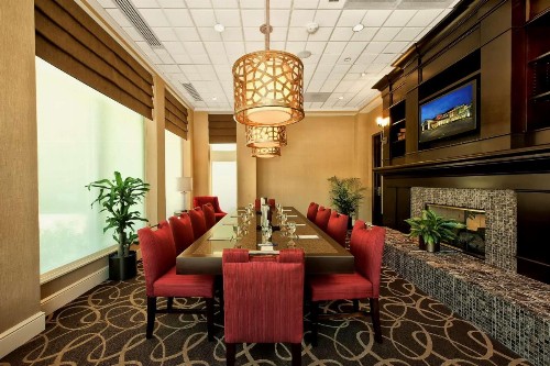 Hilton Garden Inn Columbia/Northeast - image 29
