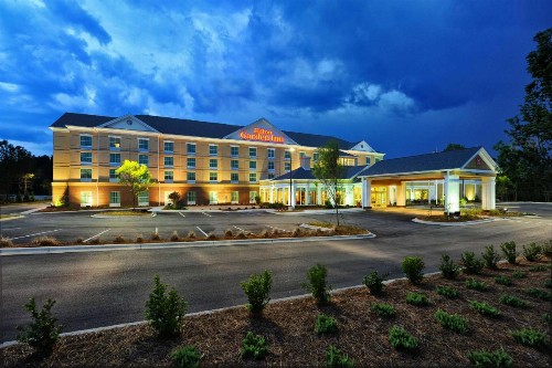 Hilton Garden Inn Columbia/Northeast - image 3
