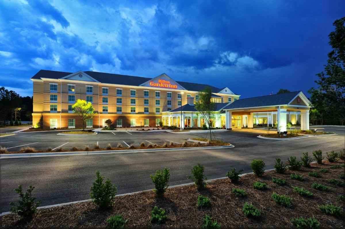 Hilton Garden Inn Columbia/Northeast - image 3