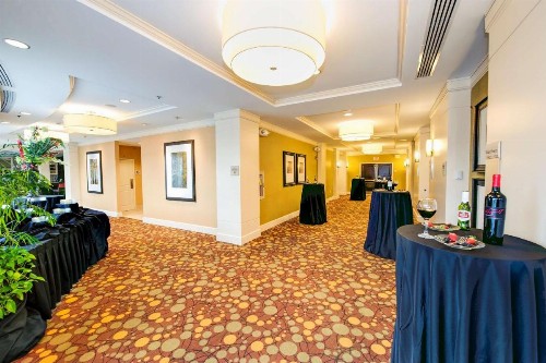 Hilton Garden Inn Columbia/Northeast - image 30