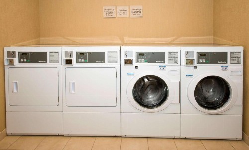 Hilton Garden Inn Columbia/Northeast - image 36
