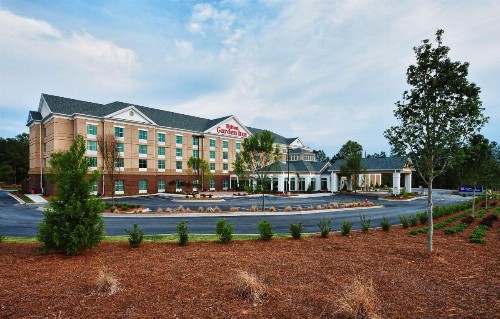 Hilton Garden Inn Columbia/Northeast - image 4