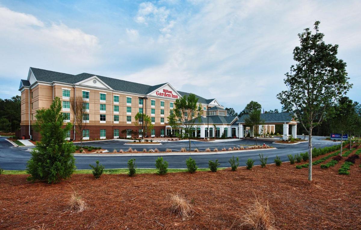 Hilton Garden Inn Columbia/Northeast - image 4