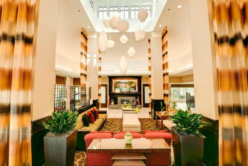 Hilton Garden Inn Columbia/Northeast - image 6
