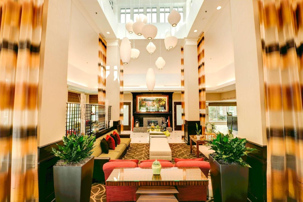 Hilton Garden Inn Columbia/Northeast - image 6