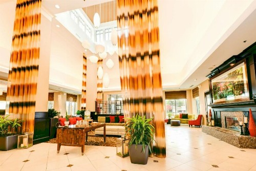 Hilton Garden Inn Columbia/Northeast - image 7