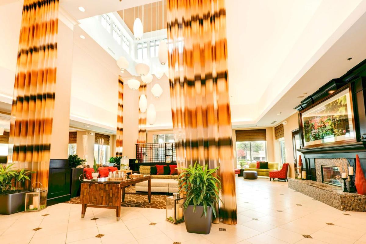 Hilton Garden Inn Columbia/Northeast - image 7