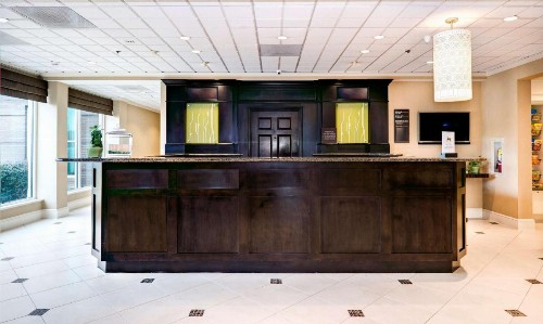 Hilton Garden Inn Columbia/Northeast - image 8