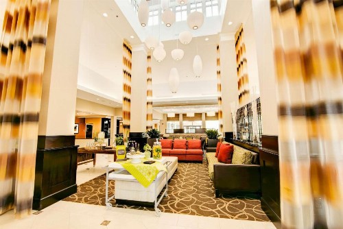 Hilton Garden Inn Columbia/Northeast - image 9