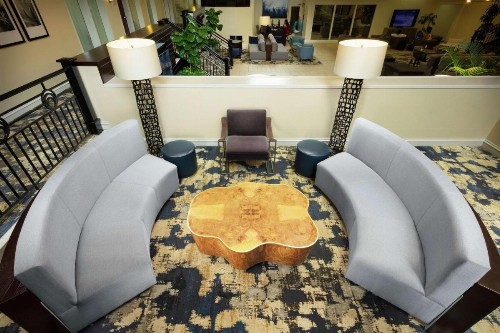 DoubleTree by Hilton Hotel Columbia - image 25