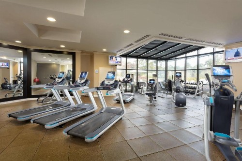 DoubleTree by Hilton Hotel Columbia - image 26