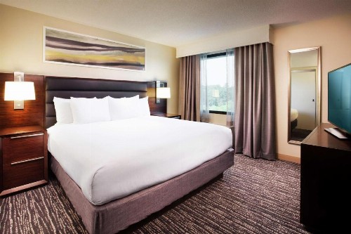 DoubleTree by Hilton Hotel Columbia - image 31