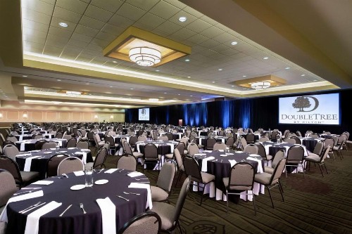 DoubleTree by Hilton Hotel Columbia - image 32