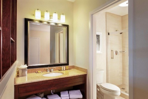 DoubleTree by Hilton Hotel Columbia - image 36