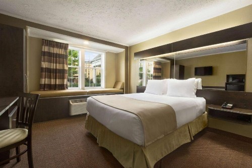 Microtel Inn by Wyndham Columbia Two Notch Road Area - image 4