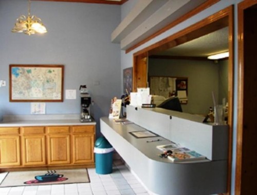 Knights Inn - Columbia - image 21