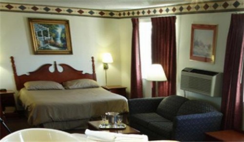 Super 8 by Wyndham Columbia - image 22