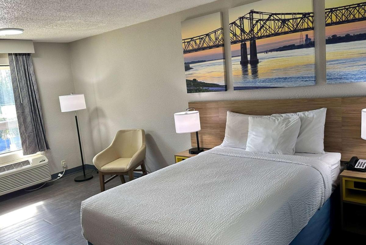Days Inn by Wyndham Columbia NE Fort Jackson - image 7