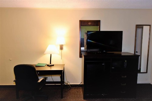 Rodeway Inn Harbison Area - image 14
