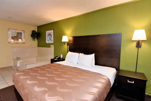 Rodeway Inn Harbison Area - image 16