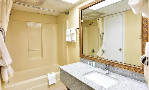 Rodeway Inn Harbison Area - image 2