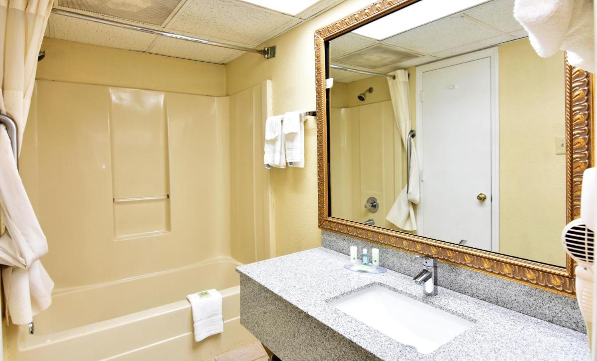 Rodeway Inn Harbison Area - image 2