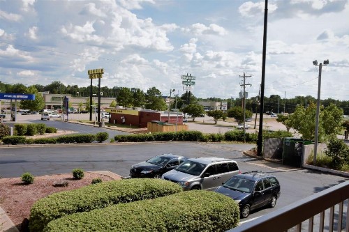 Rodeway Inn Harbison Area - image 20