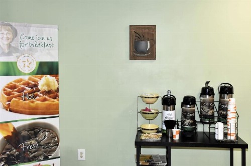Rodeway Inn Harbison Area - image 22