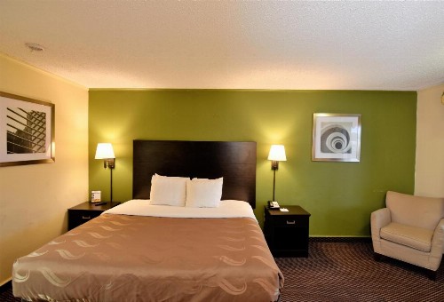 Rodeway Inn Harbison Area - image 4